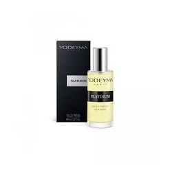 YODEYMA PLATINUM 15ml